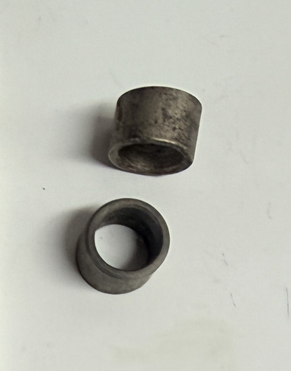 264513 New Holland  3/8"ID x 1/2"OD x 5/16"W SPACER, 264513 Replaces 11555, 80011555, 80264513.