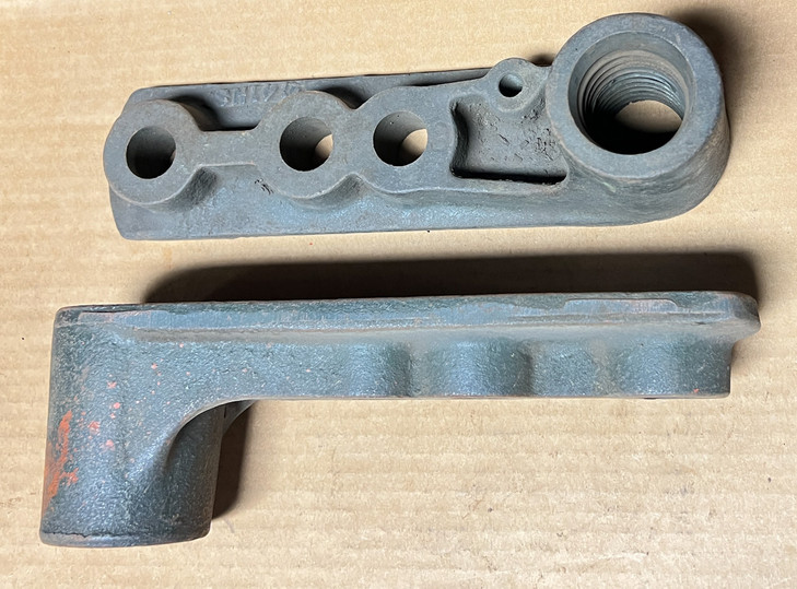 141HS ,0141HS NEW Idea STOVE MOW we ll call it a Bracket