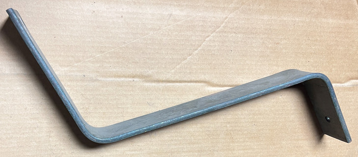 M786 NEW Idea  Flat Strap with 2 bends