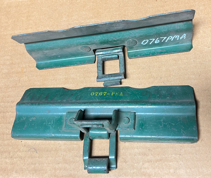 767PMA,0767PMA NEW Idea SLAT  Chain Elevator Slat