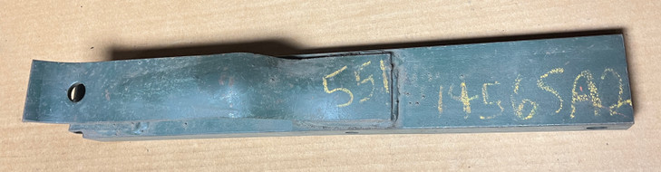 1456SA1 NEW Idea CHANNEL Hitch