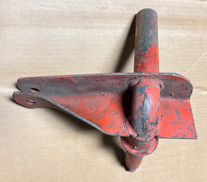 0252WCA  NEW Idea AXLE Asy Spindle