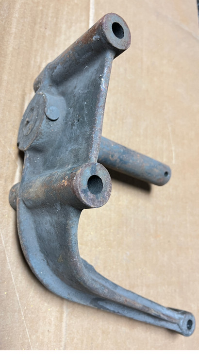 M337A NEW Idea BRACKET