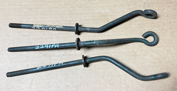 2291PA NEW Idea ROD BRACE Eyebolt