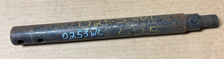 253WC,0253WC NEW Idea  AXLE