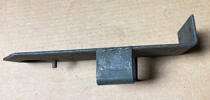 1961P NEW Idea HANGER  Stamped 1961-1/2P
