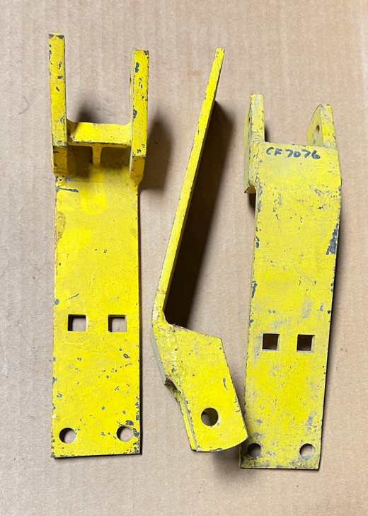 CF7076 Love Attaching Plate Guard