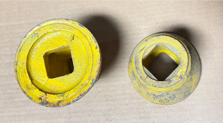 9351 AMCO SPOOL