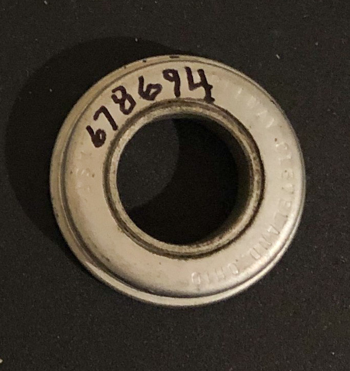 678694 LAWN Boy toro BEARING