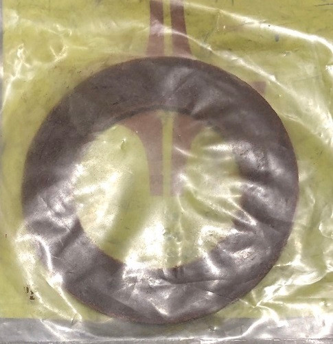 29526 CNH NEW Holland DISC Thrust Washer