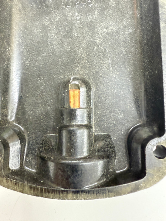 31BZ2430 Wisconsin Magneto Cover