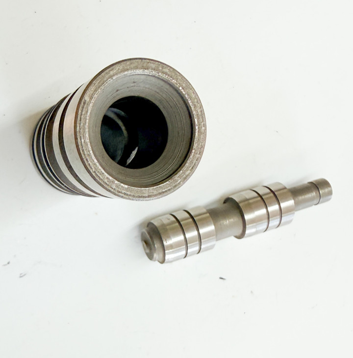 70223701 AGCO 223701 Allis-Chalmers Valve Asy.