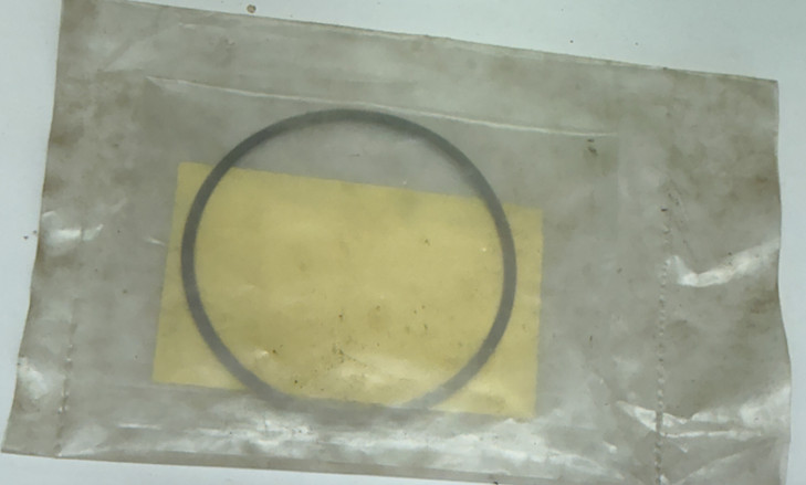 3704987M1 AGCO Massey Ferguson SHIM