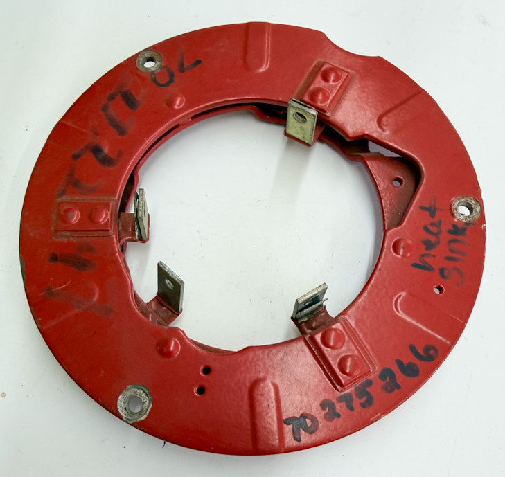 70275266 AGCO 275266 Allis-Chalmers HEAT SINK Asy.