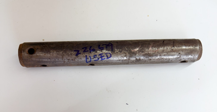 70226679 Used AGCO 226679 Allis-Chalmers USED 7/8" PIN.