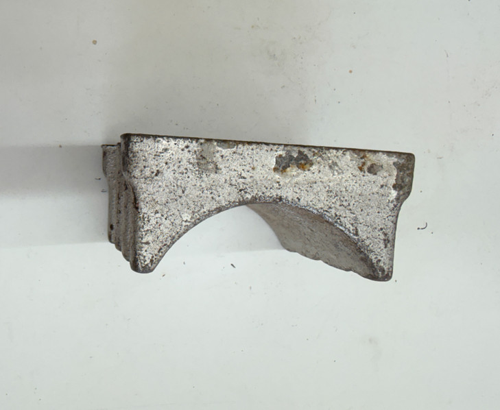 LH-100 Midwest Harrow Mounting BLOCK LH100.