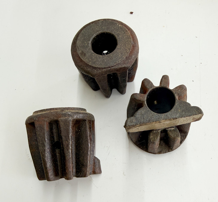 21572 New Holland Knotter Pinion GEAR