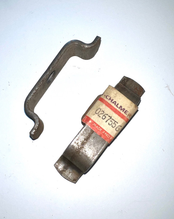 70267556 AGCO 267556 Allis-Chalmers STRAP