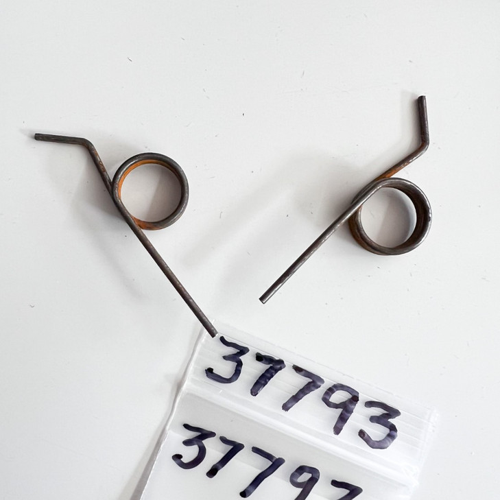37793 New Holland SPRING