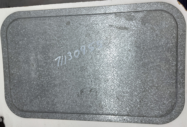 71130955 AGCO 1130955 Gleaner PANEL