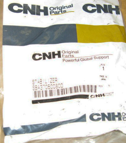 SBA370500800 Ford New Holland Stabilizer LINK Kit
