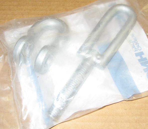 SBA370500800 Ford New Holland Stabilizer LINK Kit