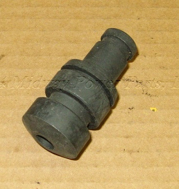 8BA6510B Ford New Holland Valve GUIDE for 2N, 8N, 9N Ford Tractors.