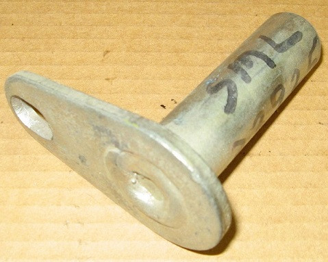 SML33925 Ford New Holland Lock PIN