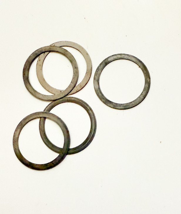 70224792 SHIM Washer .67"ID x .85"OD x .010"T.