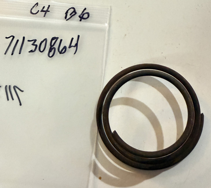 71130864 Conical Compression SPRING