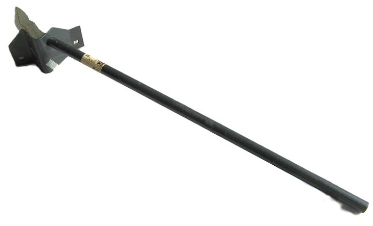1676404ASM Simplicity SHAFT and Bracket