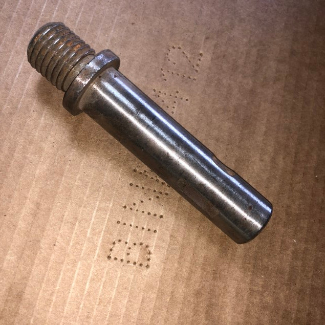 Gleaner Shaft 71179397