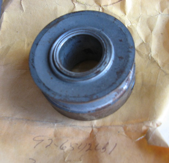 92-6542, 926542 Lawn Boy - Toro Pulley Single