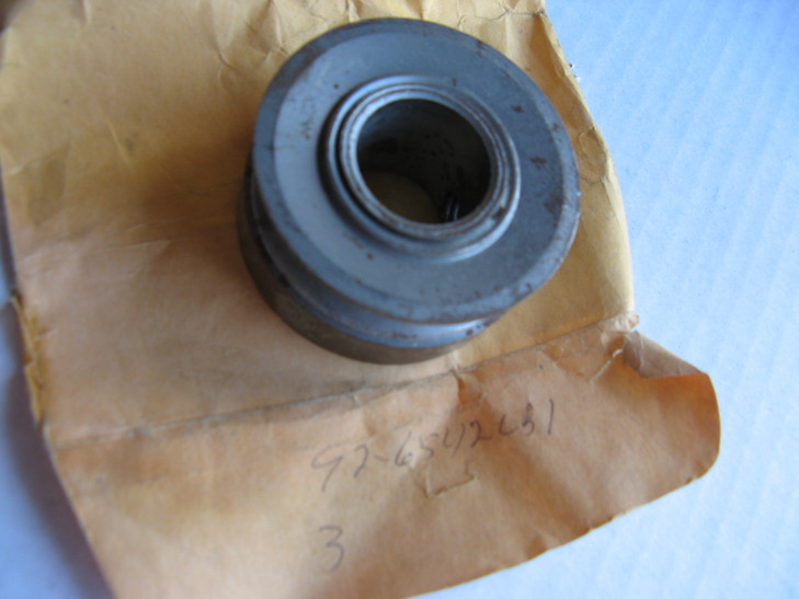 92-6542, 926542 Lawn Boy - Toro Pulley Single