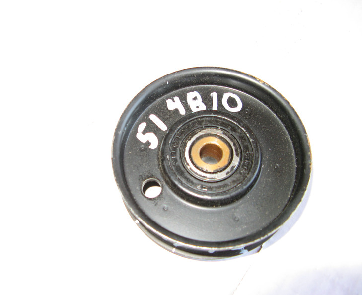 51-4810, 514810 Lawn Boy - Toro Idler Pulley Flat