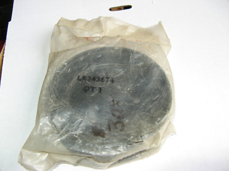 LB743674, 743674, GB235464 Ford Lawn-Boy Pulley Single