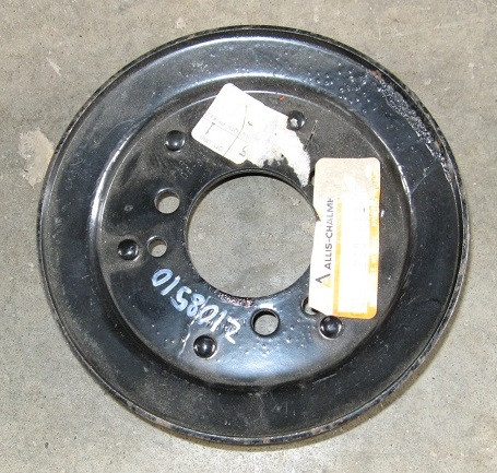 2108510, 72108510,  W241182B Simplicity Pulley Single