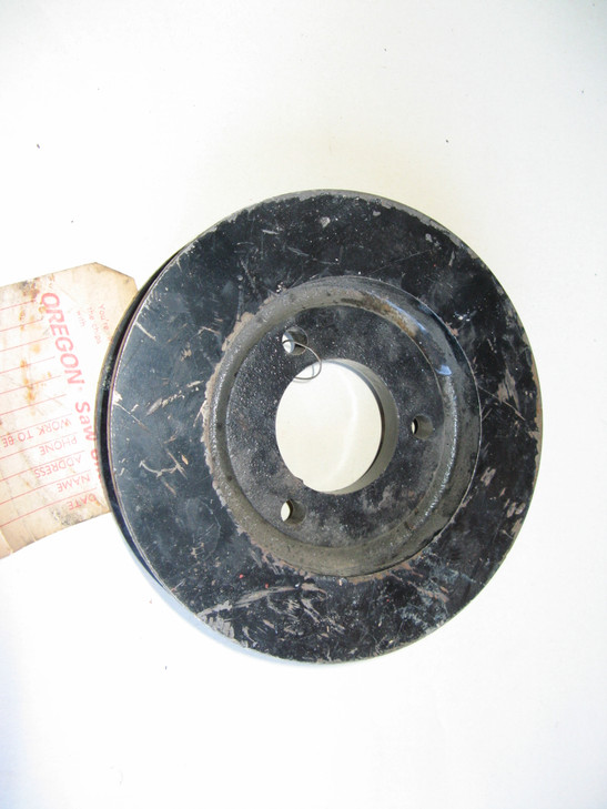 71133885 AGCO Gleaner Pulley Single