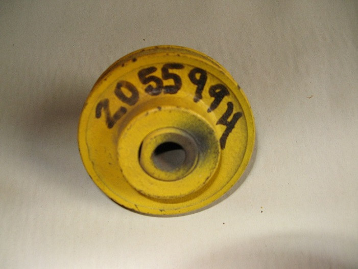 72055994 Allis-Chalmers Pulley - Single