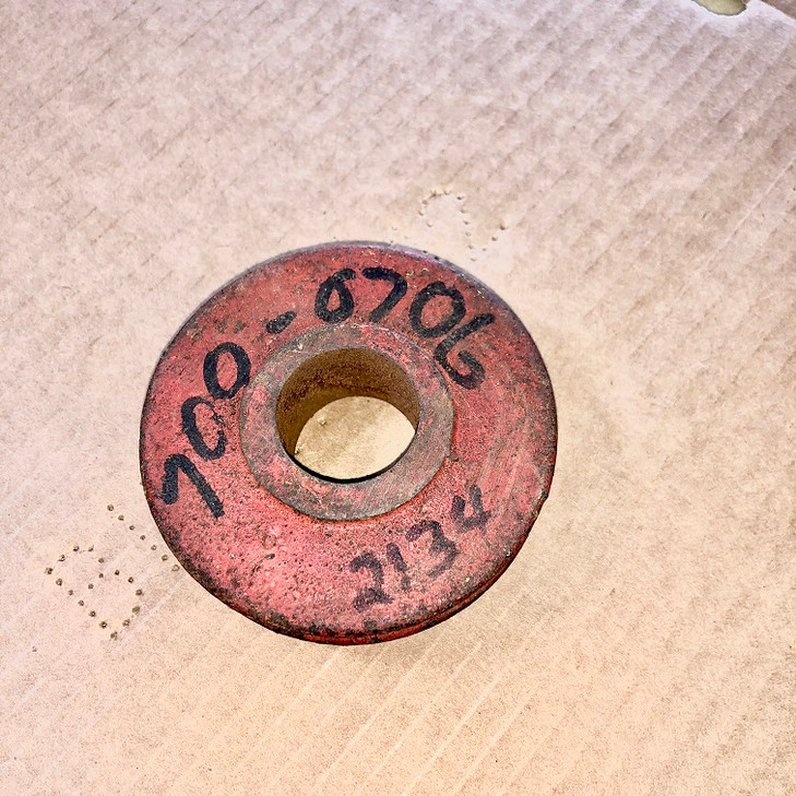 700-0706, 7000706 Kewanee Pulley - Single