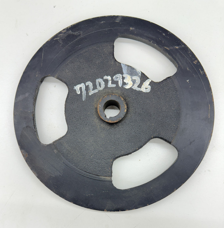 2029326, 173793 Allis-Chalmers Simplicity Half SHEAVE