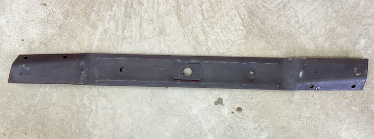 27287, 02728700 Ariens Gravely 30.00" Lawn Mower Blade, 02722500, 00351400, 02532500.