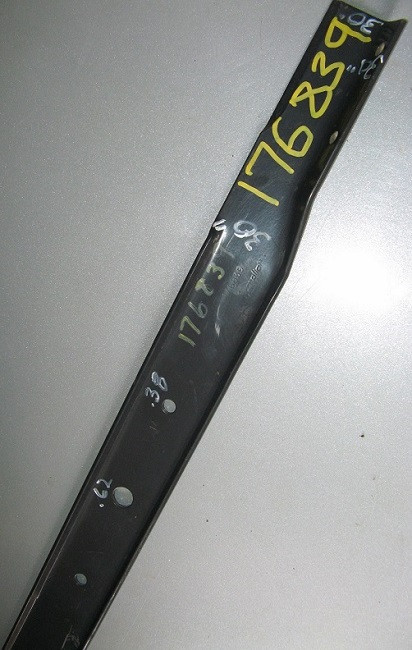Simplicity 176839 Lawn Mower Blade