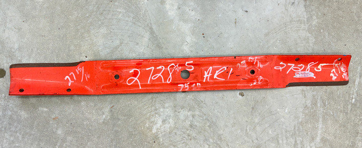 27285, 02728500 Ariens Gravely 28.00" Lawn Mower Blade, 02711651, 02711659, 02708700, 02711600.