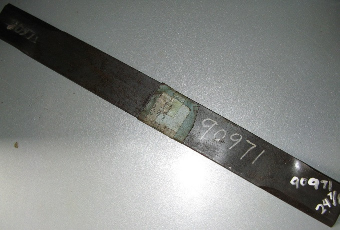 Ariens Gravely 09097100, 09290500 Lawn Mower Blade