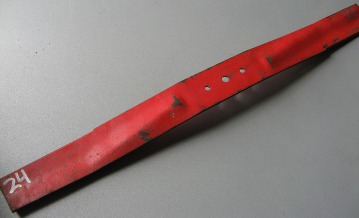 24.00" Lawn Mower Blade