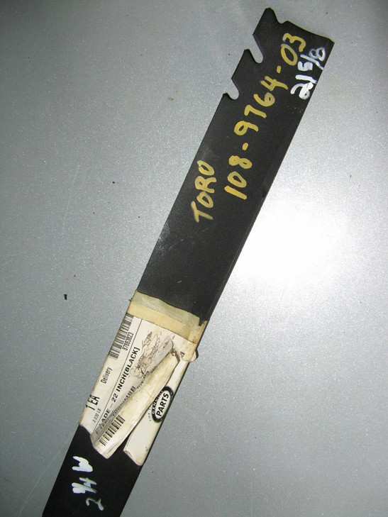 108976403, 108-9764-03, 59534P Lawn-Boy Lawn Mower Blade
