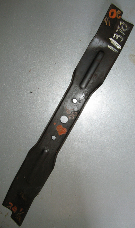 11370, 01137000 Ariens Gravely Lawn Mower Blade