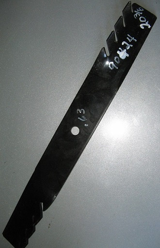 90-424, 90424 Lawn Mower Blade