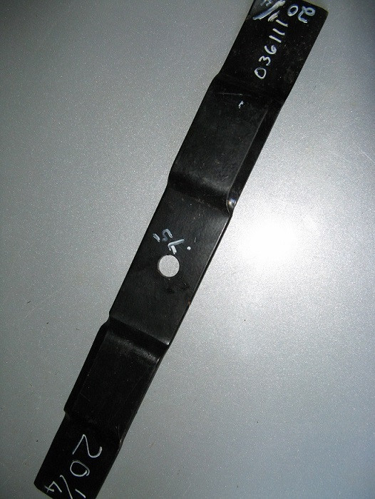 Ariens Gravely 036111, 03611100 Lawn Mower Blade